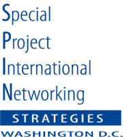 SPIN LOGO WASHINGTON DC